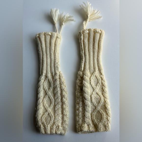 Ralph Lauren Mitts - Picture 5 of 12